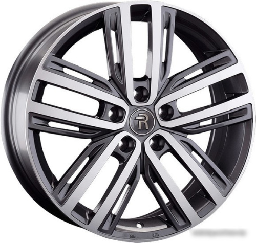 Replay SK143 18x7" 5x112мм DIA 57.1мм ET 43мм GMF