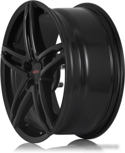 Alutec Poison 18x9" 5x112мм DIA 66.5мм ET 21мм Racing Black
