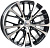 RST R027 17x7.5" 5x114.3мм DIA 60.1мм ET 45мм BD