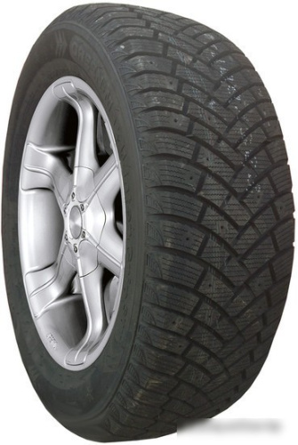 LingLong GreenMax Winter Grip SUV 235/60R17 106T