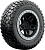 BFGoodrich Mud-Terrain T/A KM3 235/75R15 110/107Q