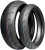 King Tyre K97 130/70R17 62H TL
