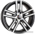 TechLine 529 BD 15x6" 5x112мм DIA 66.6мм ET 38мм