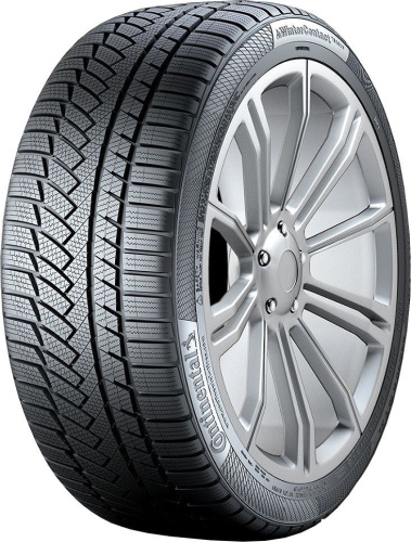 Continental WinterContact TS 850 P SUV 265/40R22 106V XL