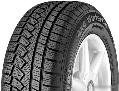 Continental Conti4x4WinterContact 235/65R17 104H