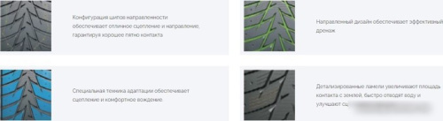 Kapsen IceMax RW506 215/55R17 98H XL