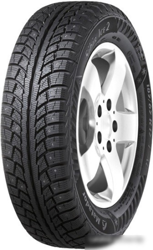 Matador MP 30 Sibir Ice 2 195/55R15 89T