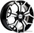 Carwel Бусани 17x7" 5x112мм DIA 57.1мм ET 40мм ABT