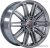 NZ R-01 17x7" 5x110мм DIA 65.1мм ET 39мм Graphite