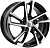 RST R066 16x6.5" 5x112мм DIA 57.1мм ET 46мм BD