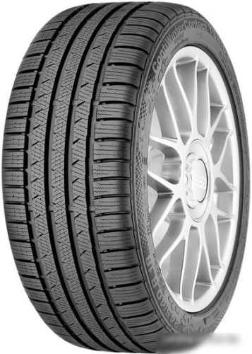Continental ContiWinterContact TS 810 Sport 265/40R18 101V XL