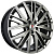 RepliKey B235 20x8.5" 5x108мм DIA 63.35мм ET 46мм HSB