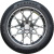 Kustone Passion P9 255/35R19 96W
