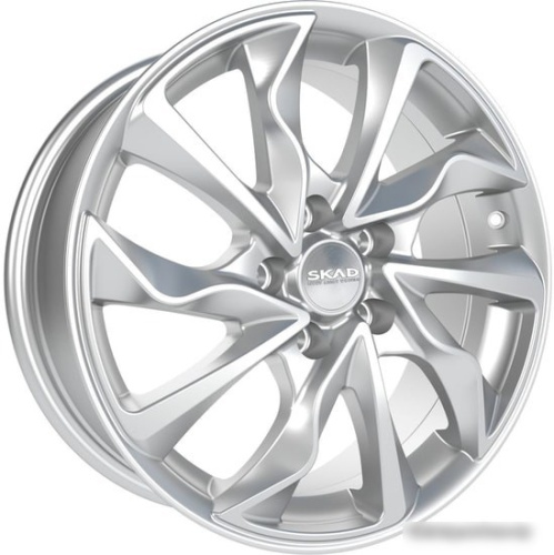 SKAD Марсель 17x7" 5x112мм DIA 57.1мм ET 45мм Селена