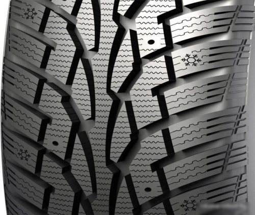Nankang SW-7 205/60R15 91T