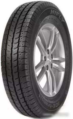 HI FLY Ice-Transit 215/65R16C 109/107T