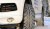 Michelin Latitude Alpin LA2 275/45R20 110V Michelin Latitude Alpin LA2 275/45R20 110V