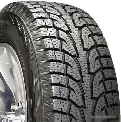 Hankook i*Pike RW11 215/75R16 103T