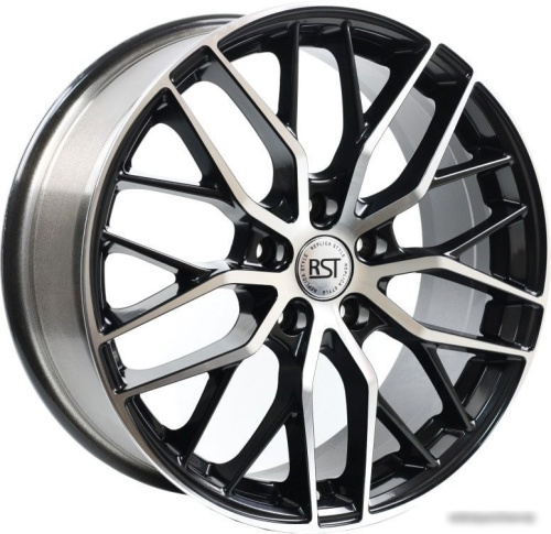 RST R008 18x7.5" 5x108мм DIA 60.1мм ET 47мм BDM