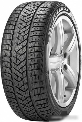 Pirelli Winter Sottozero 3 245/40R20 99V