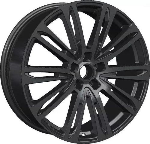 Carwel 2017 20x8" 5x114.3мм DIA 60.1мм ET 35мм BLF