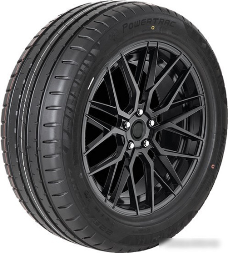 Powertrac Racing Pro 285/35R21 105Y XL