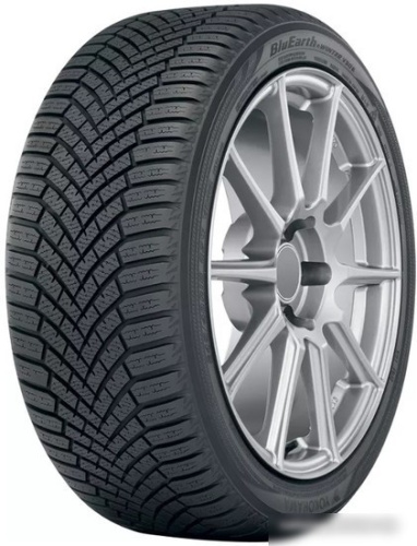 Yokohama BluEarth Winter V906 235/55R17 103V