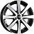 TechLine 534 15x5.5" 4x100мм DIA 54.1мм ET 45мм BD