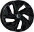 MAK Electra 21x9" 5x112мм DIA 57.1мм ET 42мм Gloss Black