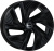 MAK Electra 21x9" 5x112мм DIA 57.1мм ET 42мм Gloss Black