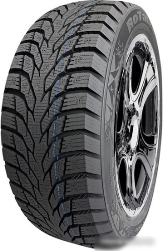 Rotalla S500 235/65R18 110T (шипы)