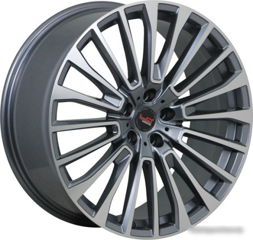 LegeArtis Concept-B540 22x10.5" 5x112мм DIA 66.6мм ET 43мм GMF