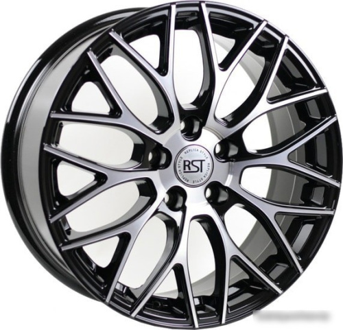 RST R137 17x7" 4x108мм DIA 65.1мм ET 26мм BD