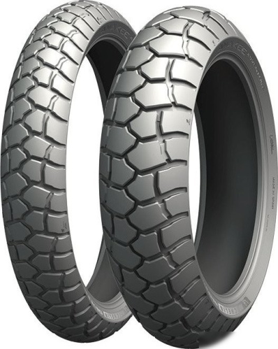 Michelin Anakee Adventure 120/70R19 60V TL/TT Front