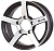 RST R136 16x6" 5x139.7мм DIA 98мм ET 40мм BD