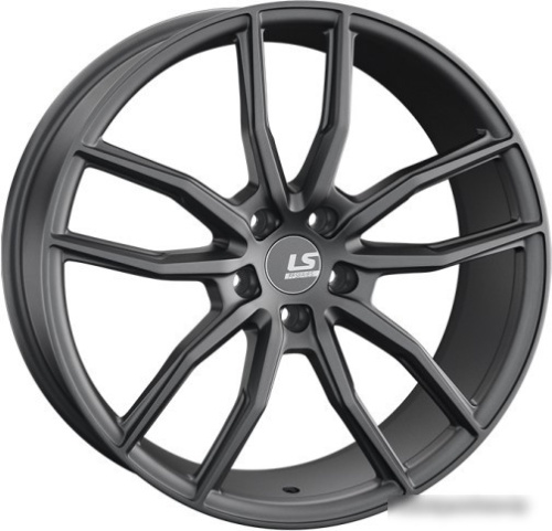 LS RC09 20x8.5" 5x112мм DIA 66.6мм ET 30мм MGM