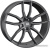 LS RC09 20x8.5" 5x112мм DIA 66.6мм ET 30мм MGM