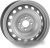 TREBL 4700 13x5.5" 4x100мм DIA 57.1мм ET 38мм Silver TREBL 4700 13x5.5" 4x100мм DIA 57.1мм ET 38мм Silver