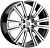 LS FG15 18x7.5" 6x139.7мм DIA 106.1мм ET 25мм MGMF