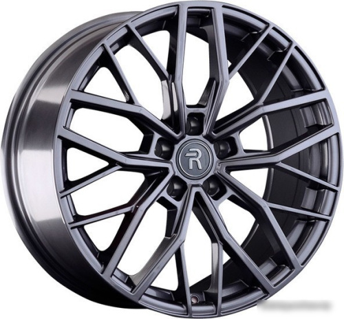 Replay LX202 18x8" 5x114.3мм DIA 60.1мм ET 30мм GM