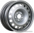 TREBL 9640T 16x6.5" 5x108мм DIA 65.1мм ET 43мм silver