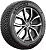 Michelin X-Ice North 4 SUV 255/40R22 103T (шипы)