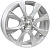 RST R045 15x6" 4x100мм DIA 60.1мм ET 50мм SL