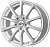 iFree Big Byz (КС680) 17x7" 5x114.3мм DIA 66.6мм ET 37мм Нео-классик