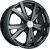 X'trike X-119 16x6.5" 5x108мм DIA 67.1мм ET 43мм BKM
