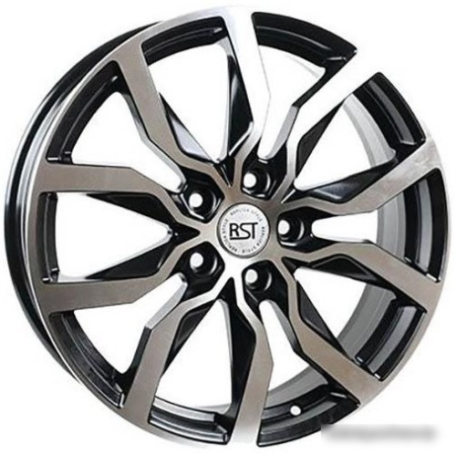 RST R138 18x7" 5x114.3мм DIA 54.1мм ET 53мм BD