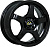 Cross Street CR-14 16x6.5" 5x110мм DIA 65.1мм ET 37мм Black