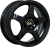 Cross Street CR-14 16x6.5" 5x110мм DIA 63.3мм ET 46мм Black