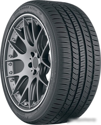 Yokohama Geolandar X-CV G057 255/45R20 105W