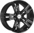 RST R228 18x8" 5x120мм DIA 65.1мм ET 50мм BL